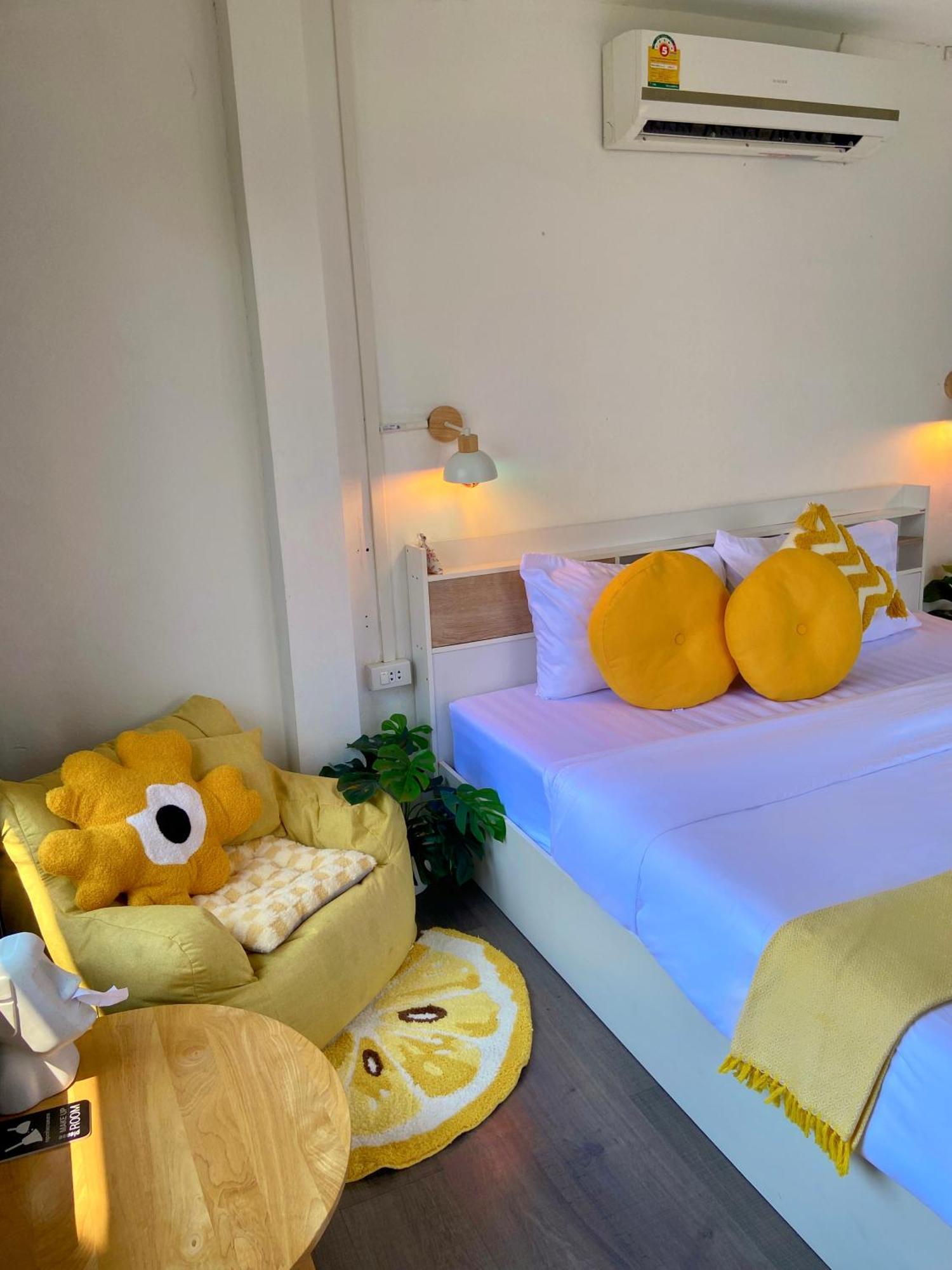 Hostel 17Stories 1 Pai Zewnętrze zdjęcie