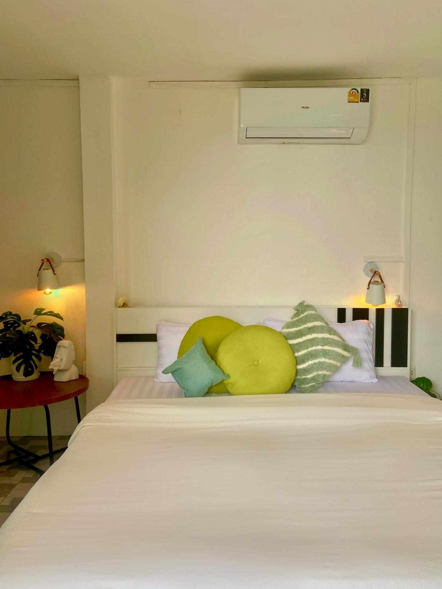 Hostel 17Stories 1 Pai Zewnętrze zdjęcie