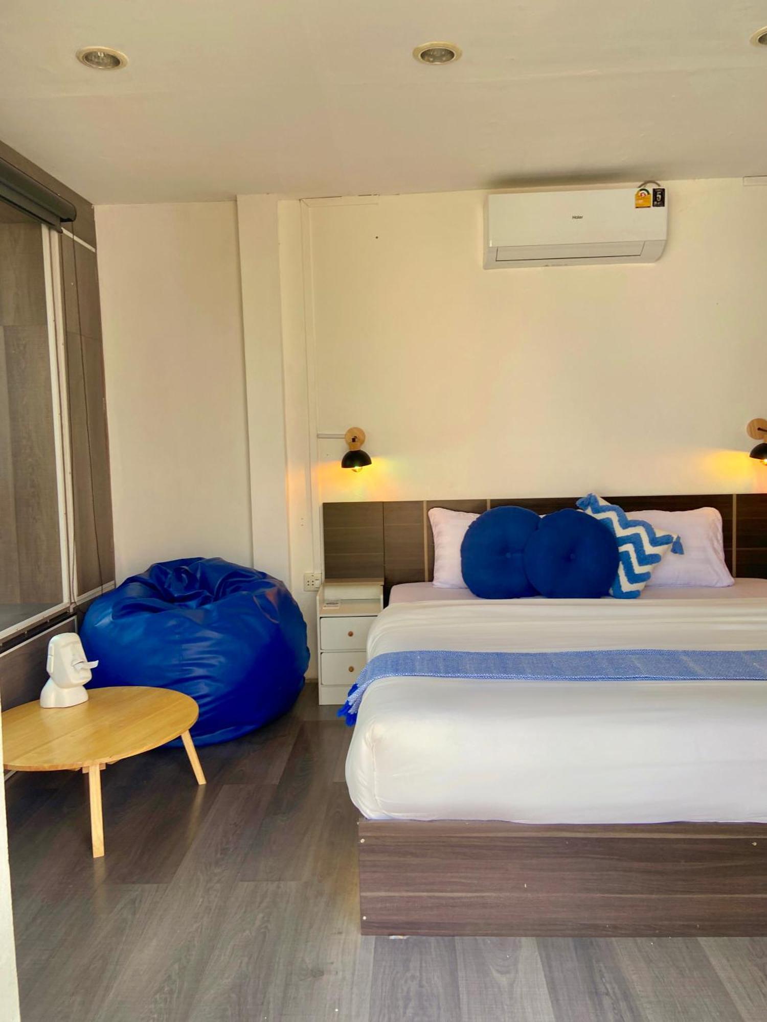 Hostel 17Stories 1 Pai Zewnętrze zdjęcie