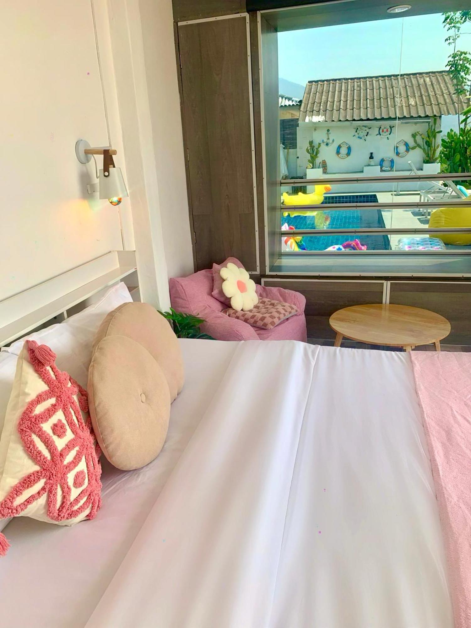 Hostel 17Stories 1 Pai Zewnętrze zdjęcie