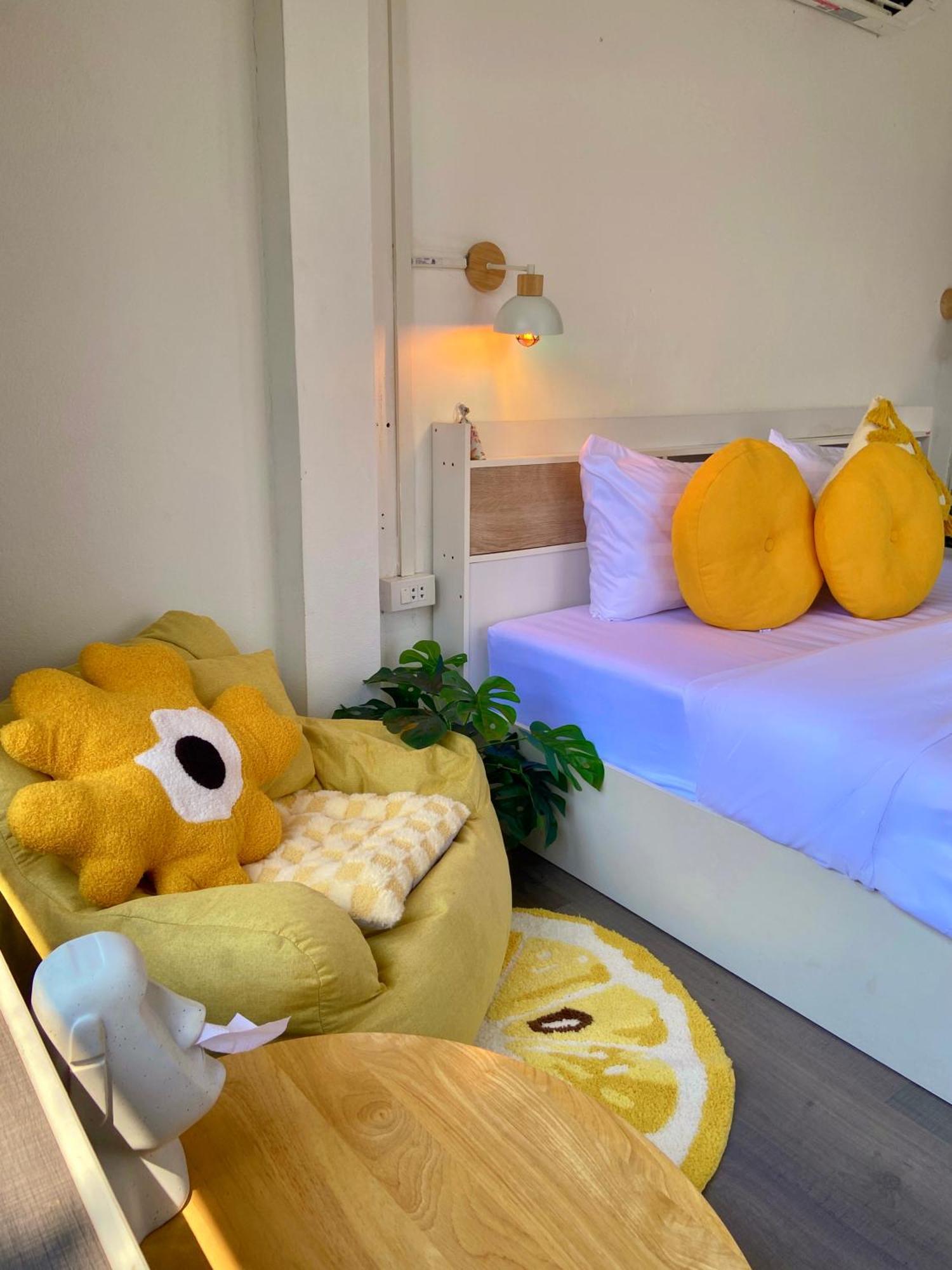 Hostel 17Stories 1 Pai Zewnętrze zdjęcie